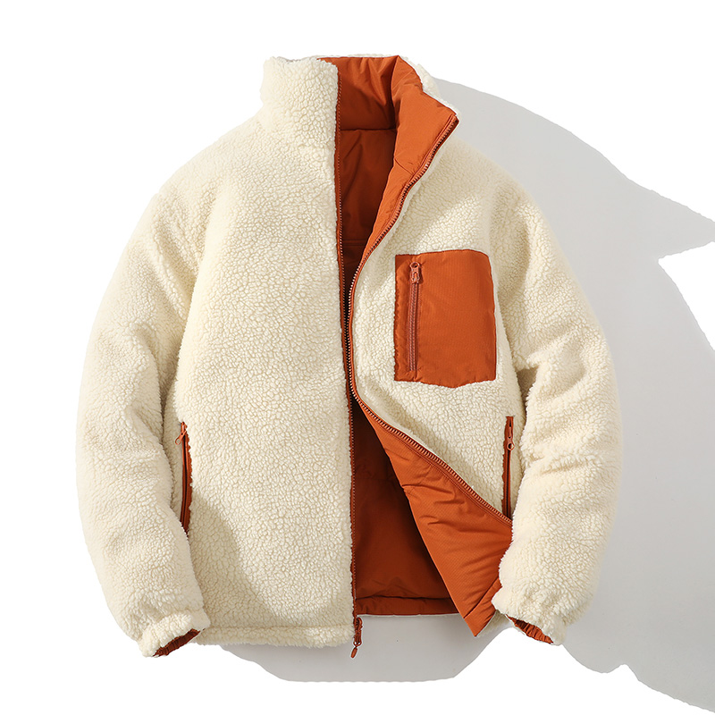 Quality Winter Clothing Brand - Koreaanse stijl trendy winterkleding heren parka's
