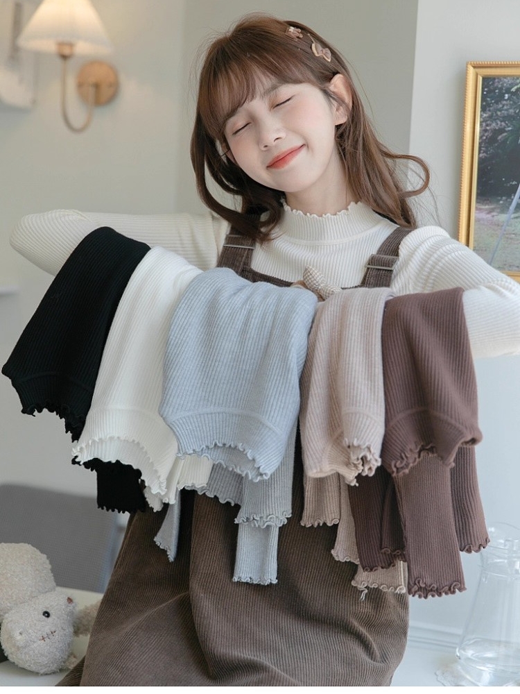 Winter Clothing Factory Outlet - 2026 Vrouwen Gebreide Trui Herfst Winter