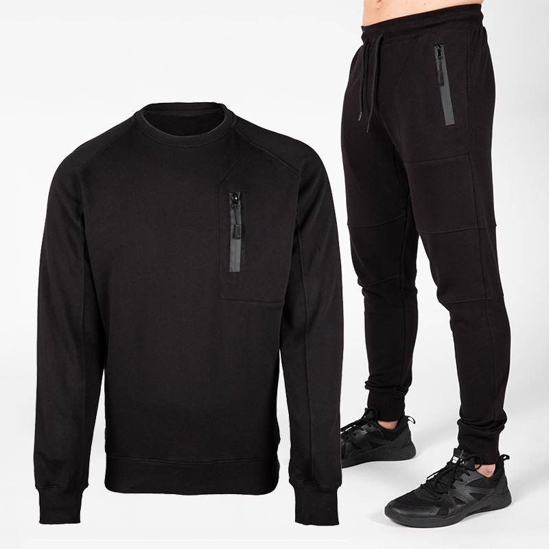 Quality Winter Clothing Brand - Nieuwe Merk Mannen Sweatsuit Tech Fleece