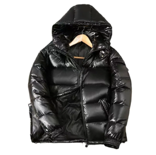 Quality Winter Clothing Brand - Hoge kwaliteit outdoor winddichte parka dikker