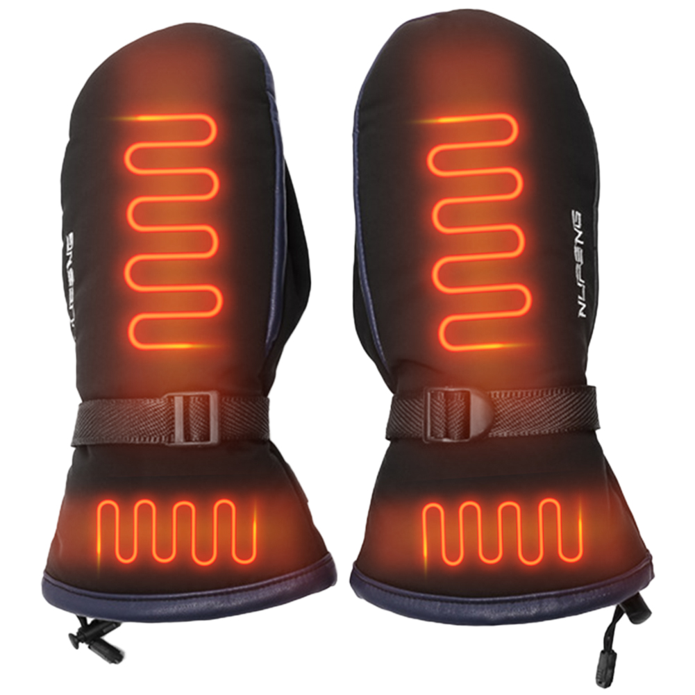 Handwarmer Handschoenen Usb Op - Heated Gloves Electric recensie en prijs
