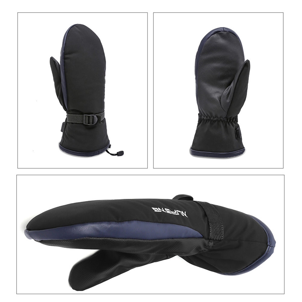 Handwarmer Handschoenen Usb Op - Heated Gloves Electric recensie en prijs