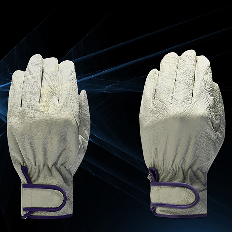 1 paar elektrische laswerkhand - Heated Gloves Electric recensie en prijs