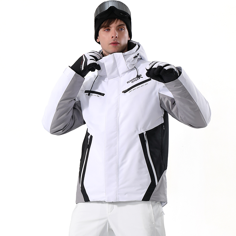 RUNNING RIVER Merk Hoge Kwalit - Quality Winter Clothing Brand recensie en prijs