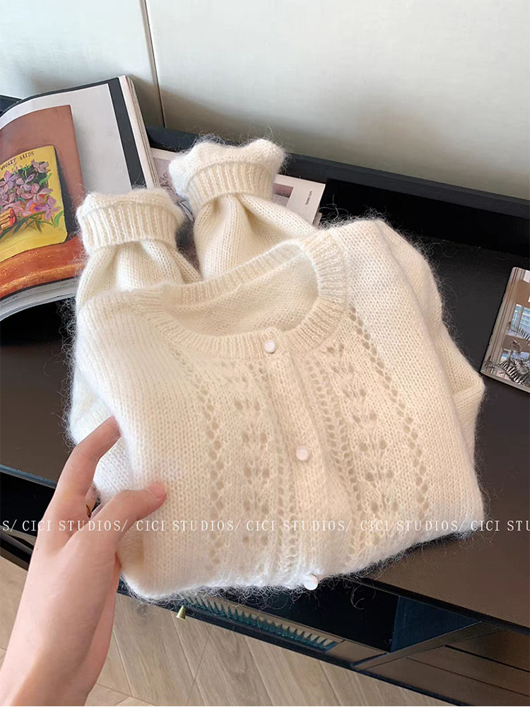 2023 Herfst Vrouwen Gebreide J - Winter Clothing Factory Outlet recensie en prijs