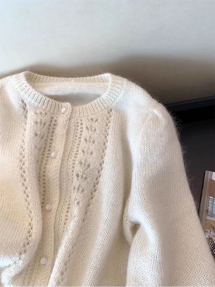2023 Herfst Vrouwen Gebreide J - Winter Clothing Factory Outlet recensie en prijs