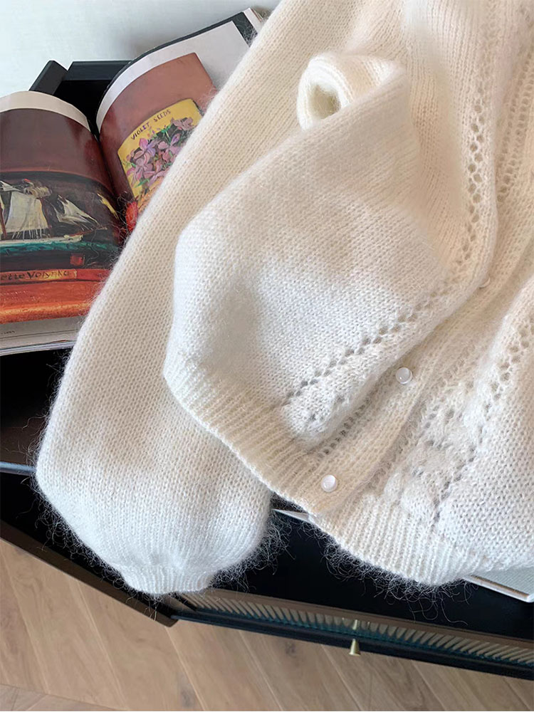 2023 Herfst Vrouwen Gebreide J - Winter Clothing Factory Outlet recensie en prijs