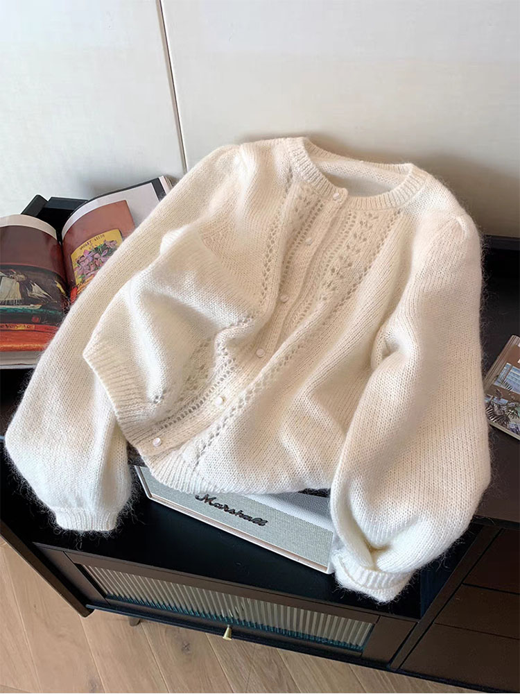 2023 Herfst Vrouwen Gebreide J - Winter Clothing Factory Outlet recensie en prijs