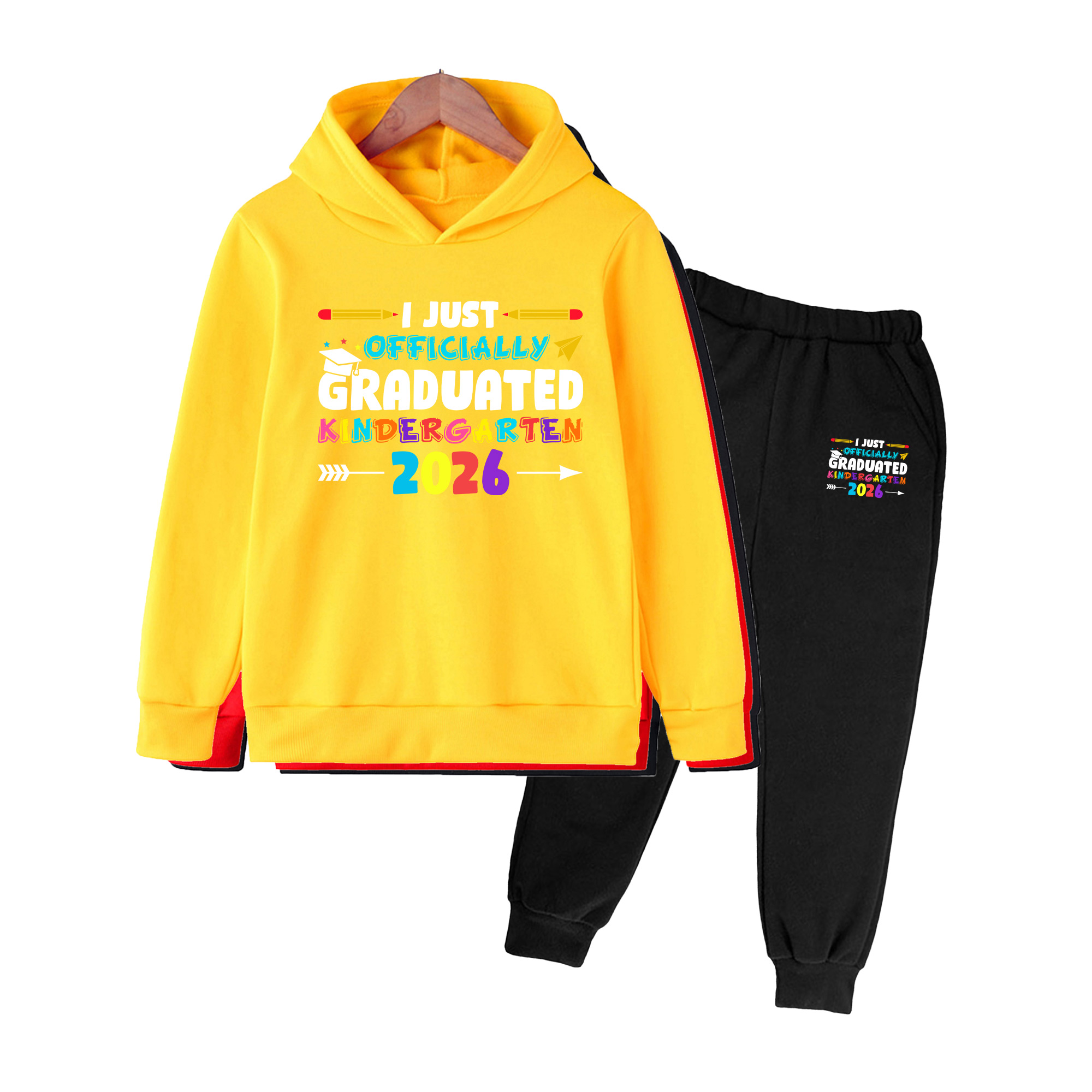 Officieel Kleuterschool 2026 P - Winter Clothing Kindergarten recensie en prijs
