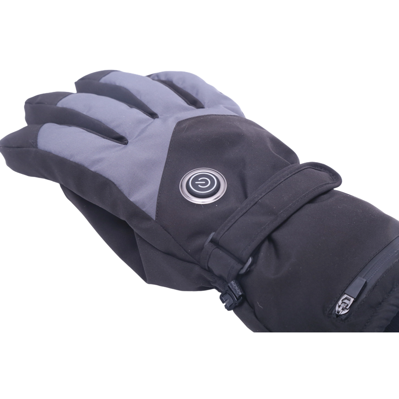 Snowboard Touchscreen Warmte W - Heated Gloves Electric recensie en prijs