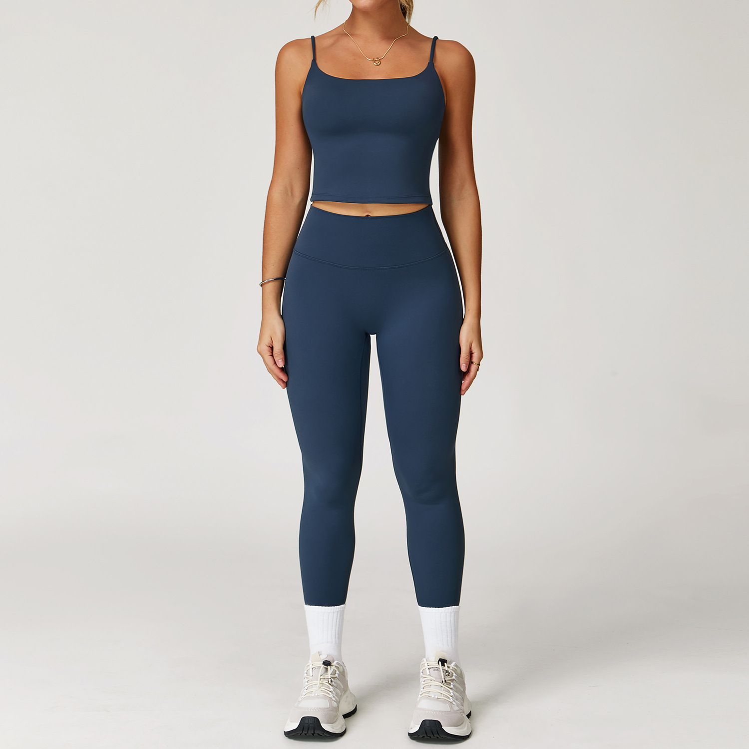 Sportkleding Dames Trainingspa - Winter Clothing Logos recensie en prijs