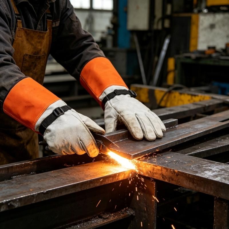14 inch hittebestendige handsc - Heated Gloves Electric recensie en prijs