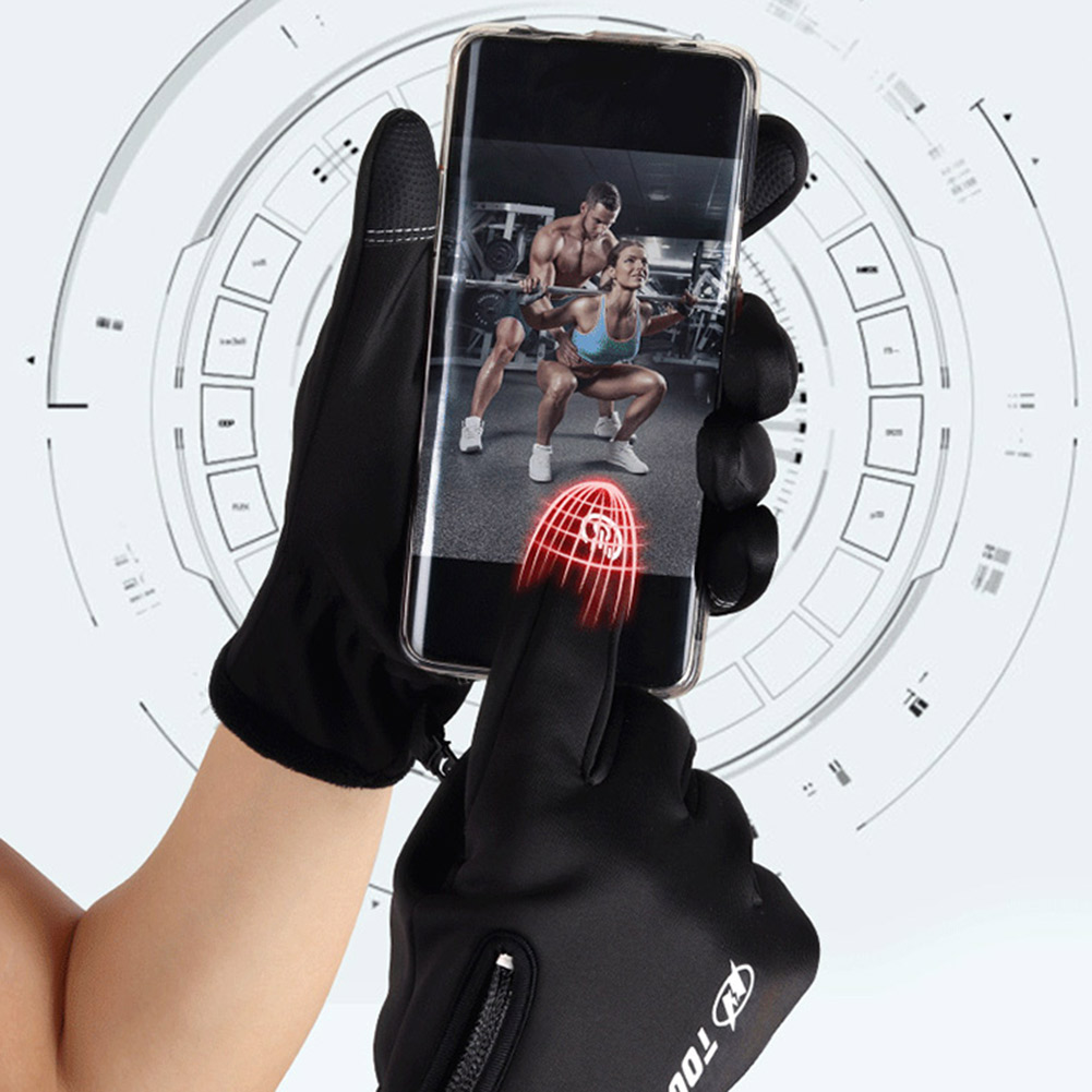 Usb Touchscreen Handschoenen E - Heated Gloves Electric recensie en prijs