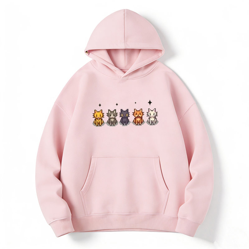 Stardew Valley sweatshirt met  - Winter Clothing Stardew Valley recensie en prijs