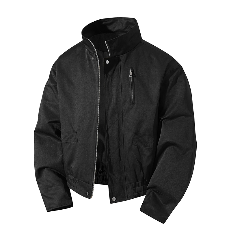Nieuwe herfst- en winterjas vo - Quality Winter Clothing Brand recensie en prijs