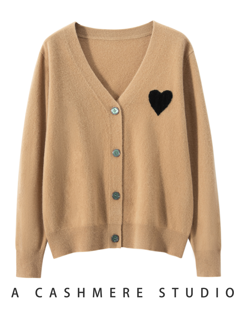 Nieuwe Luxe Dames Kasjmier Tru - Winter Clothing Factory Outlet recensie en prijs