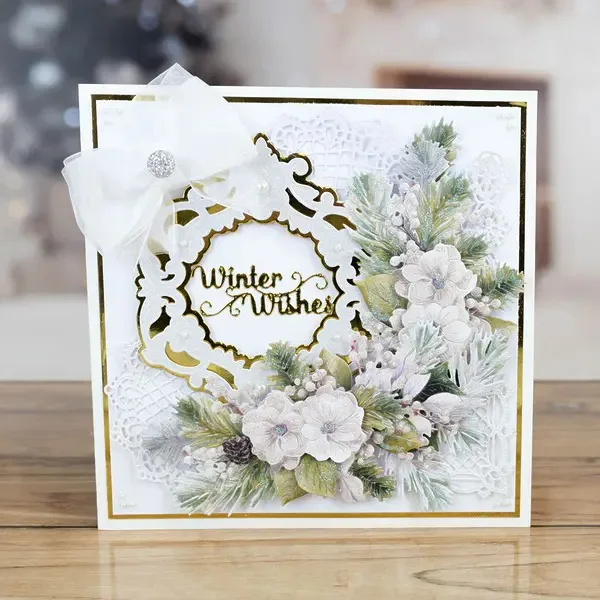 Flurry Cool Jewels Winter Bloe - Winter Clothing Jewel recensie en prijs