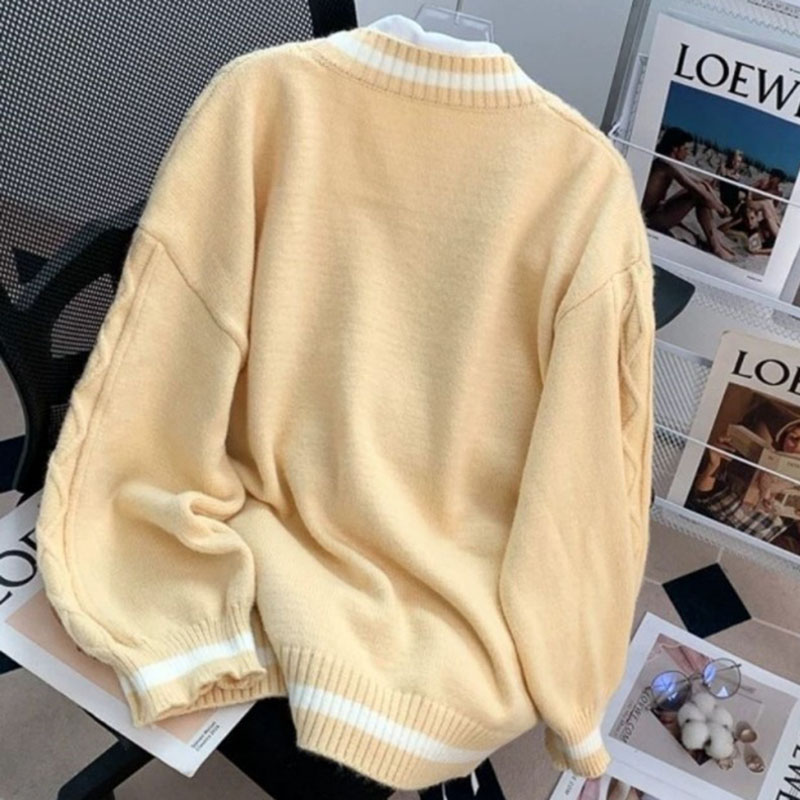 Japanse stijl schattige bloem  - Winter Clothing Factory Outlet recensie en prijs
