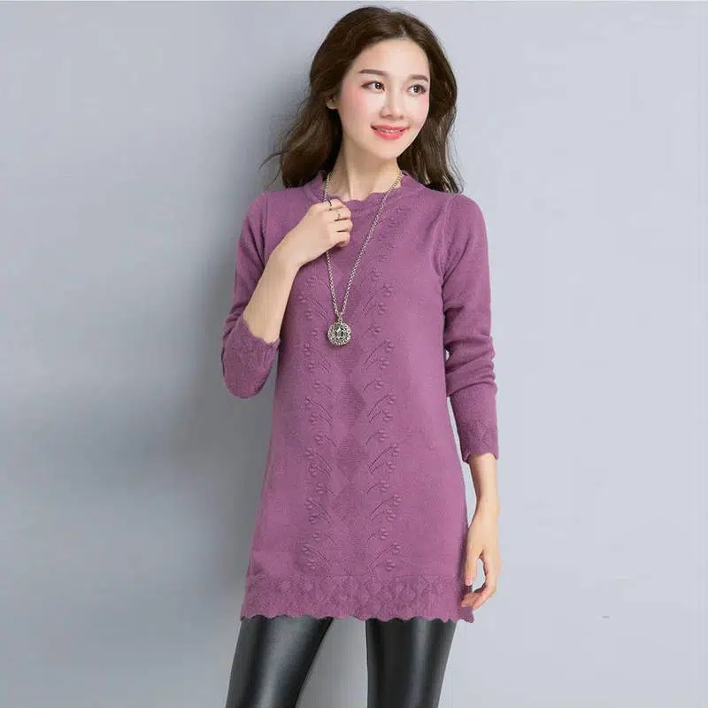 Dames Truien Pullovers 2024 Ni - Winter Clothing Factory Outlet recensie en prijs