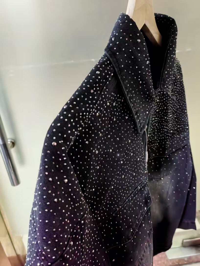 Nieuwe 2025 Herfst Trend Mode  - Winter Clothing Factory Outlet recensie en prijs