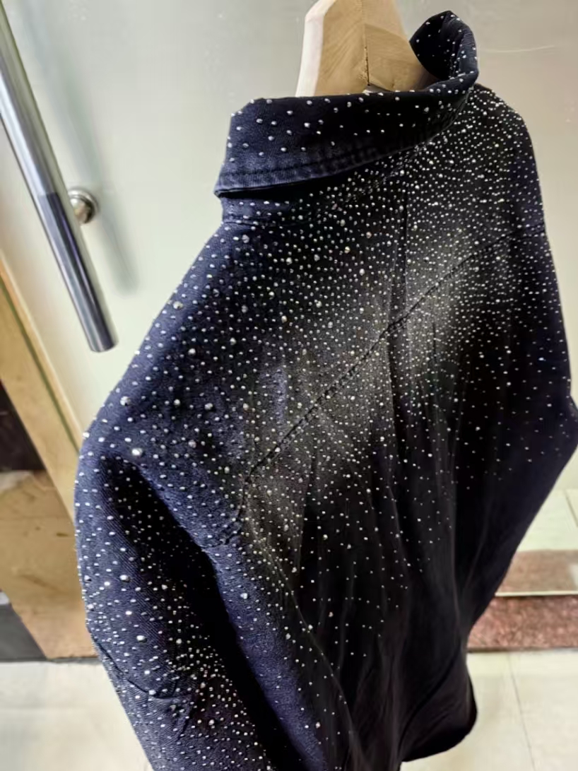 Nieuwe 2025 Herfst Trend Mode  - Winter Clothing Factory Outlet recensie en prijs