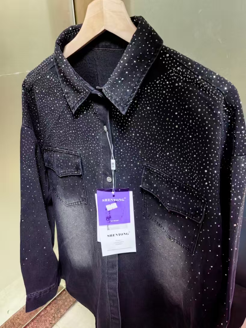 Nieuwe 2025 Herfst Trend Mode  - Winter Clothing Factory Outlet recensie en prijs
