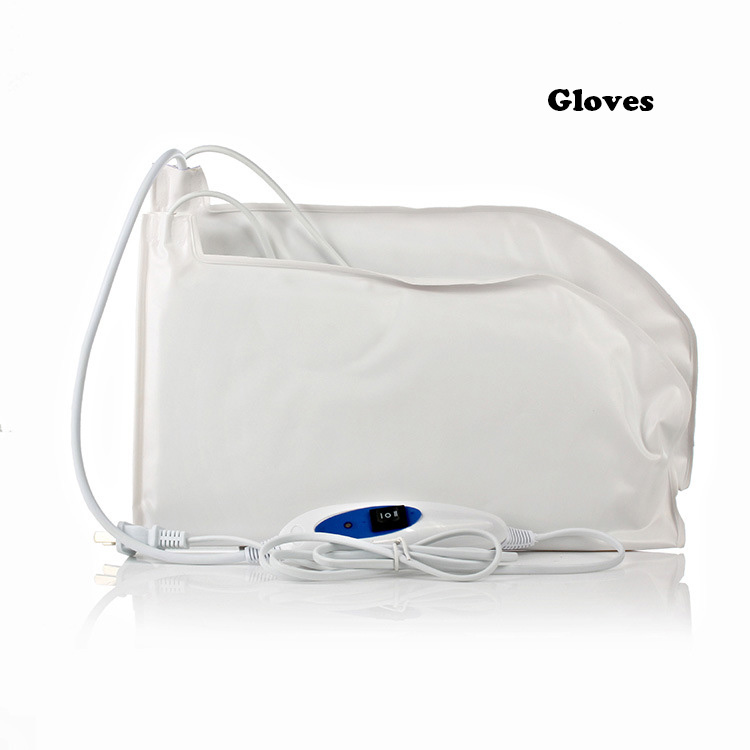 Elektrische Nail Art Hand Hand - Heated Gloves Electric recensie en prijs