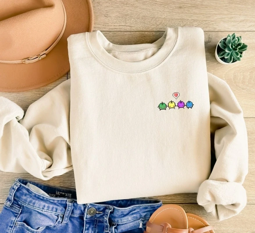 Stardew Valley Sweatshirt Game - Winter Clothing Stardew Valley recensie en prijs